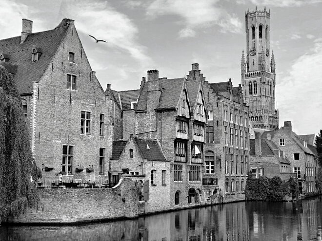 Bruges